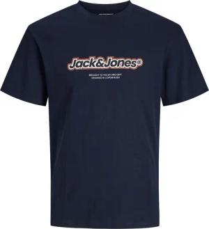 Jack & Jones Rundhalsshirt Jack&Jones JORVESTERBRO