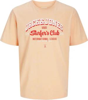Jack & Jones Rundhalsshirt Große Größen