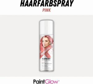 PaintGlow Haarfarbe Temporäres Farbhaarspray verschiedene Farben