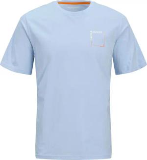 Jack & Jones Rundhalsshirt Jack&Jones XXL