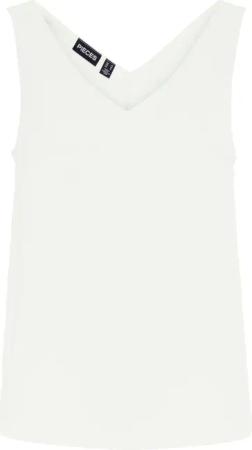 pieces Blusentop Franan (1-tlg) Plain/ohne Details