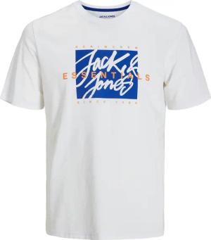 Jack & Jones Rundhalsshirt Jack&Jones XXL