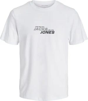 Jack & Jones Rundhalsshirt Jack&Jones XXL