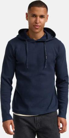 Indicode Kapuzenpullover INMarto