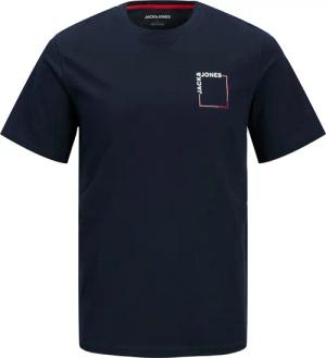 Jack & Jones Rundhalsshirt Jack&Jones XXL