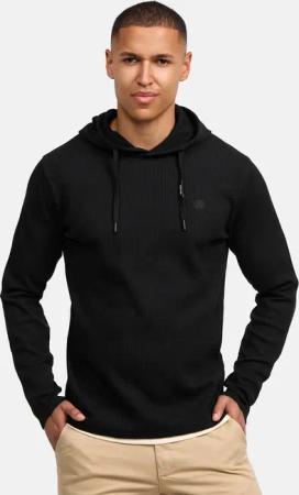 Indicode Kapuzenpullover INMarto