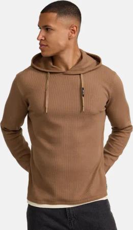 Indicode Kapuzenpullover INMarto