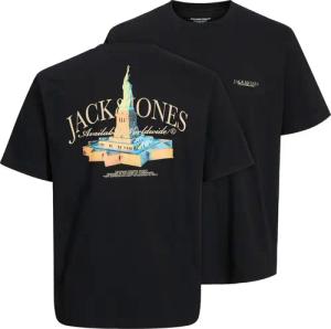 Jack & Jones Rundhalsshirt Jack&Jones T-Shirt