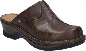 Josef Seibel Catalonia 48, braun Clog