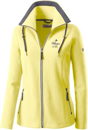 Witt Fleecejacke Fleecejacke