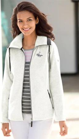 Witt Fleecejacke Fleecejacke