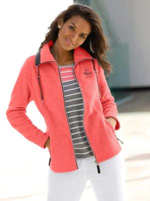 Witt Fleecejacke Fleecejacke