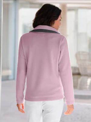 Witt Fleecejacke Fleecejacke