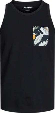 Jack & Jones Rundhalsshirt Jack&Jones Tanktop