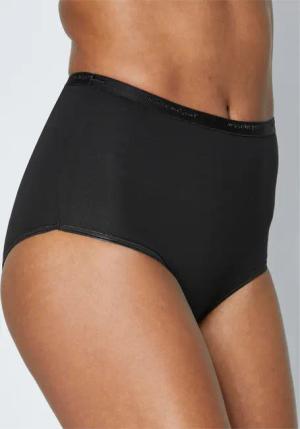 Witt Slip Taillenslip (5-St)