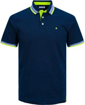 Jack & Jones Poloshirt Jack&Jones Poloshirt