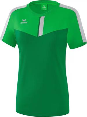 Erima T-Shirt Damen Squad T-Shirt