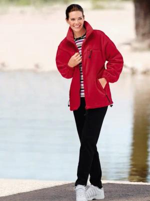 Witt Fleecejacke