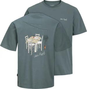 Jack & Jones Rundhalsshirt Jack&Jones T-Shirt