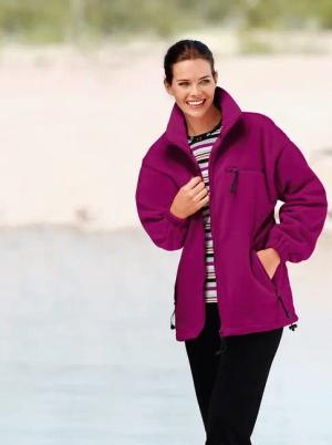 Witt Fleecejacke