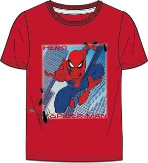 Spiderman T-Shirt SPIDERMAN T-SHIRT Jungen Shirt