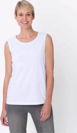 Sieh an! Shirttop Shirttop