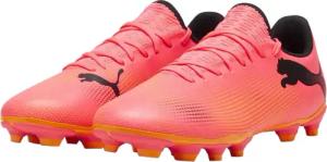 PUMA FUTURE 7 PLAY FG/AG Fußballschuh