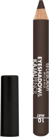 Deborah Milano Kajal Blending Matt Eyeshadow