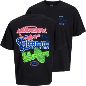 Jack & Jones Rundhalsshirt Jack&Jones T-Shirt