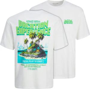 Jack & Jones Rundhalsshirt Jack&Jones T-Shirt