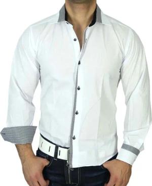 Baxboy Langarmhemd Baxboy Langarmhemd modernes und