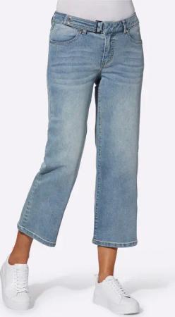 Witt Jeansshorts Jeans-Culotte
