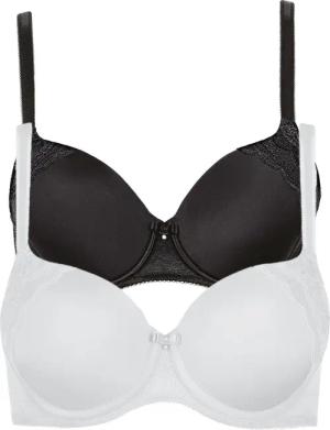 Lisca Schalen-BH 2er Pack Schalen BH