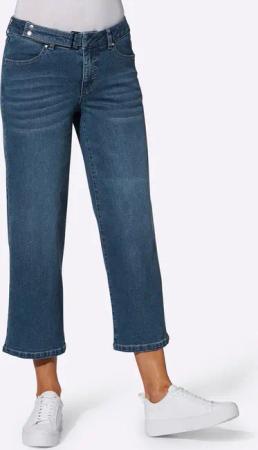 Witt Jeansshorts Jeans-Culotte