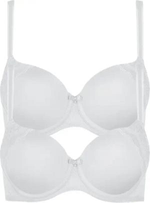 Lisca Schalen-BH 2er Pack Schalen BH