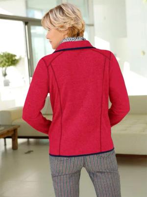 Witt Fleecejacke Fleecejacke