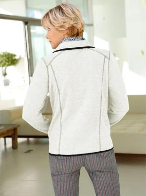 Witt Fleecejacke Fleecejacke