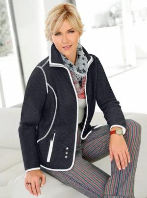 Witt Fleecejacke Fleecejacke