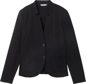 TOM TAILOR Jackenblazer Blazer mit Ottoman