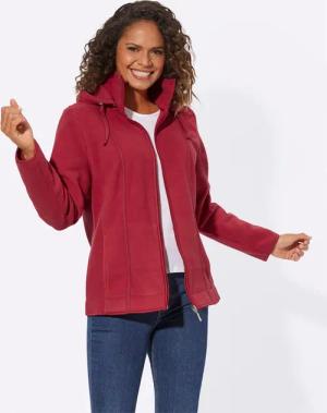 Witt Fleecejacke Fleecejacke