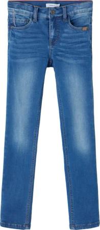Name It Skinny-fit-Jeans NKMTHEO DNMCLAS PANT