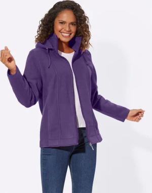 Witt Fleecejacke Fleecejacke