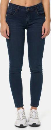 Tazzio Skinny-fit-Jeans F112 Damen Jeanshose