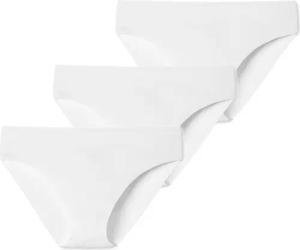 Schiesser Rioslip 3er Pack Invisible Light