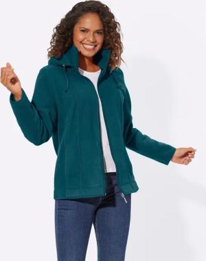 Witt Fleecejacke Fleecejacke