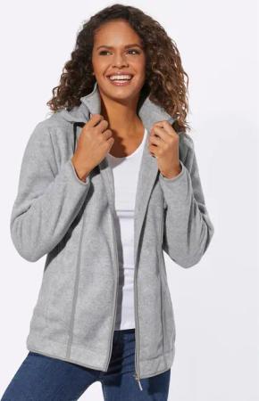 Witt Fleecejacke Fleecejacke