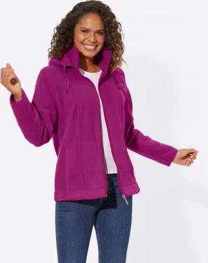 Witt Fleecejacke Fleecejacke