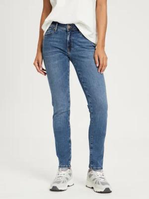 CROSS JEANS® Slim-fit-Jeans Anya
