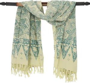 Guru-Shop Sarong Bali Batik Sarong, Wandbehang,