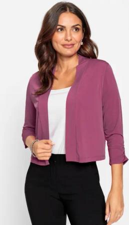 Witt Shirtjacke Shirtbolero